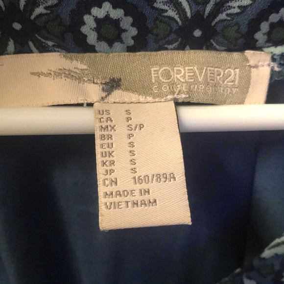 Forever 21 size Small Dress - Picture 3 of 5